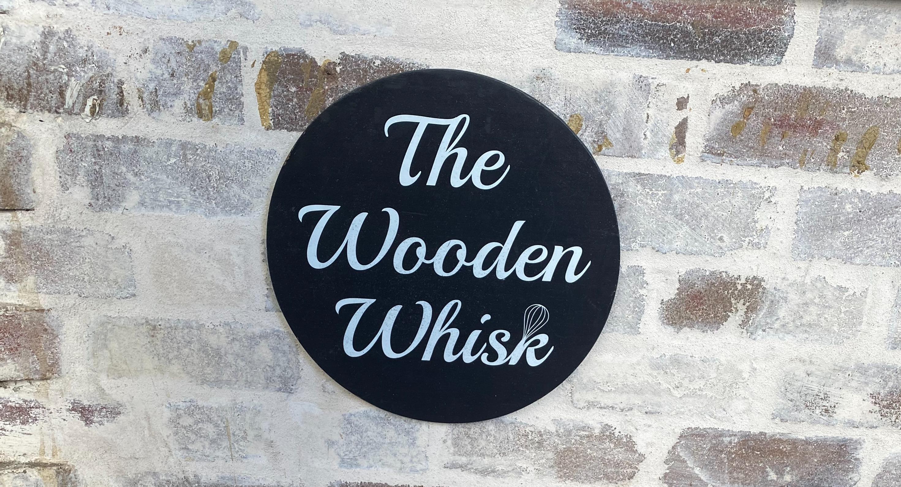 The Wooden Whisk photo 5