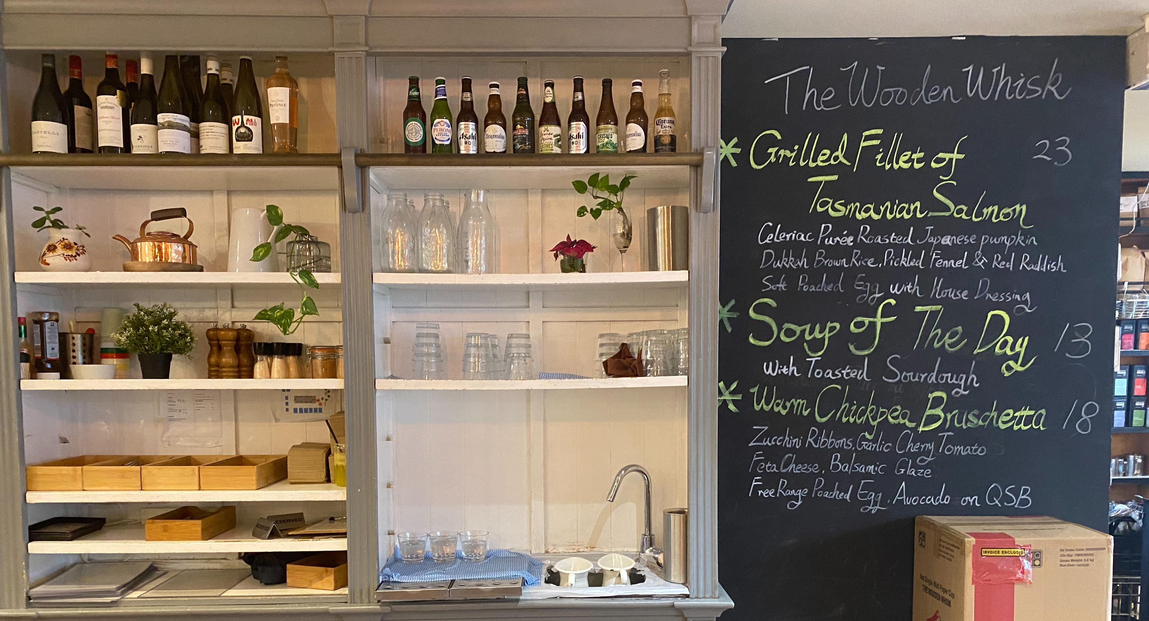 The Wooden Whisk photo 4