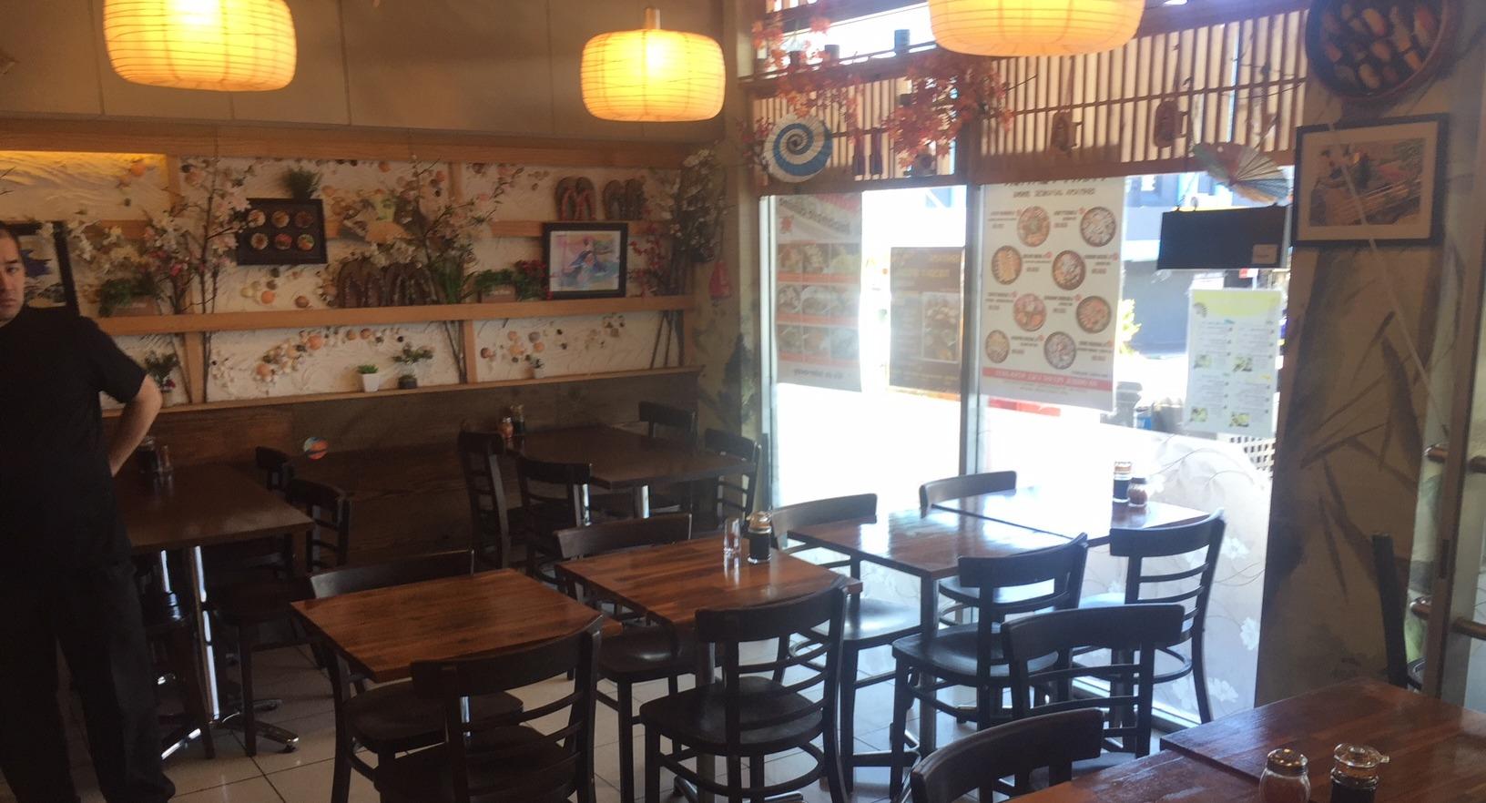 Ishiyama Campsie photo 4