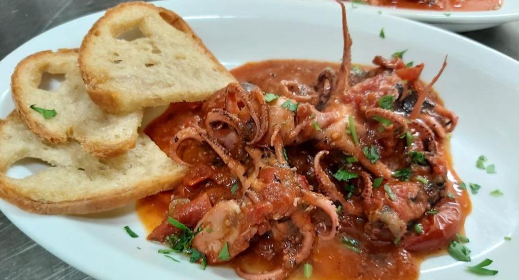 Mulino Primavera Ristorante Pizzeria photo 4