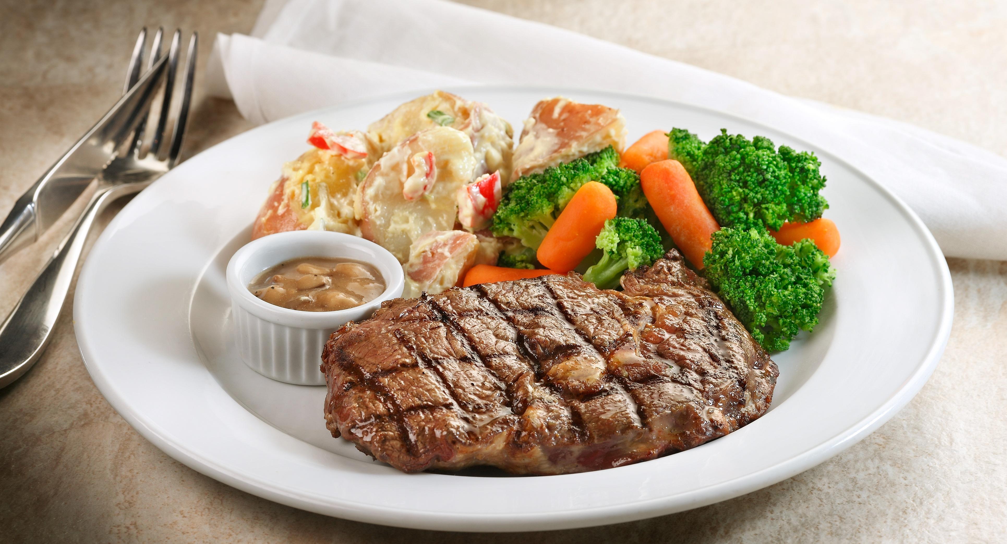 ANDES by ASTONS - Eastpoint Mall photo 4