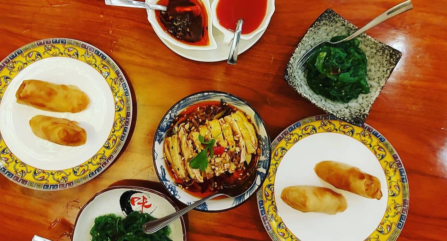 Ristorante Zonwa Roma photo 3