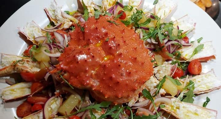 Ristorante Zonwa Roma photo 4