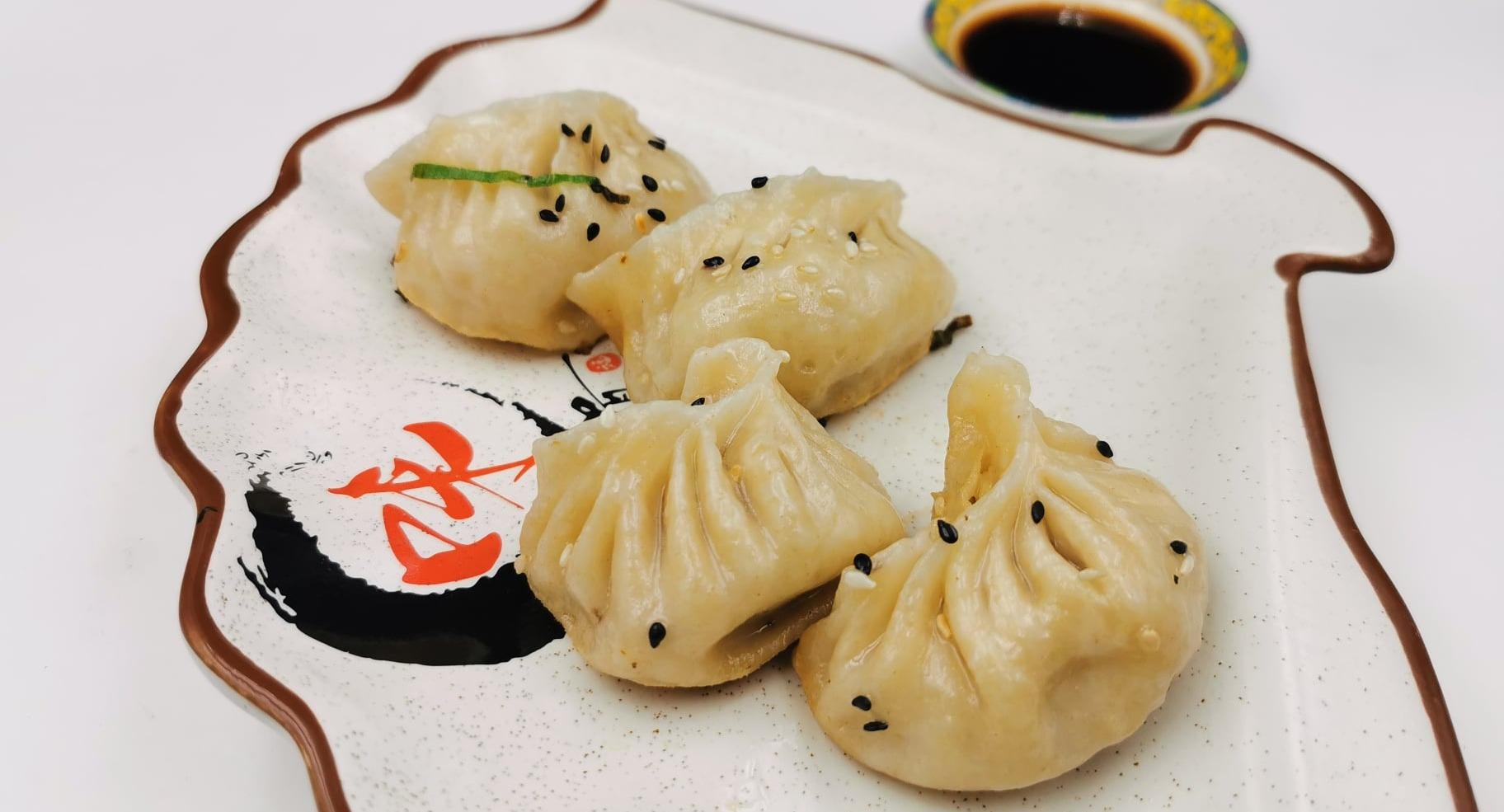 Ristorante Zonwa Roma