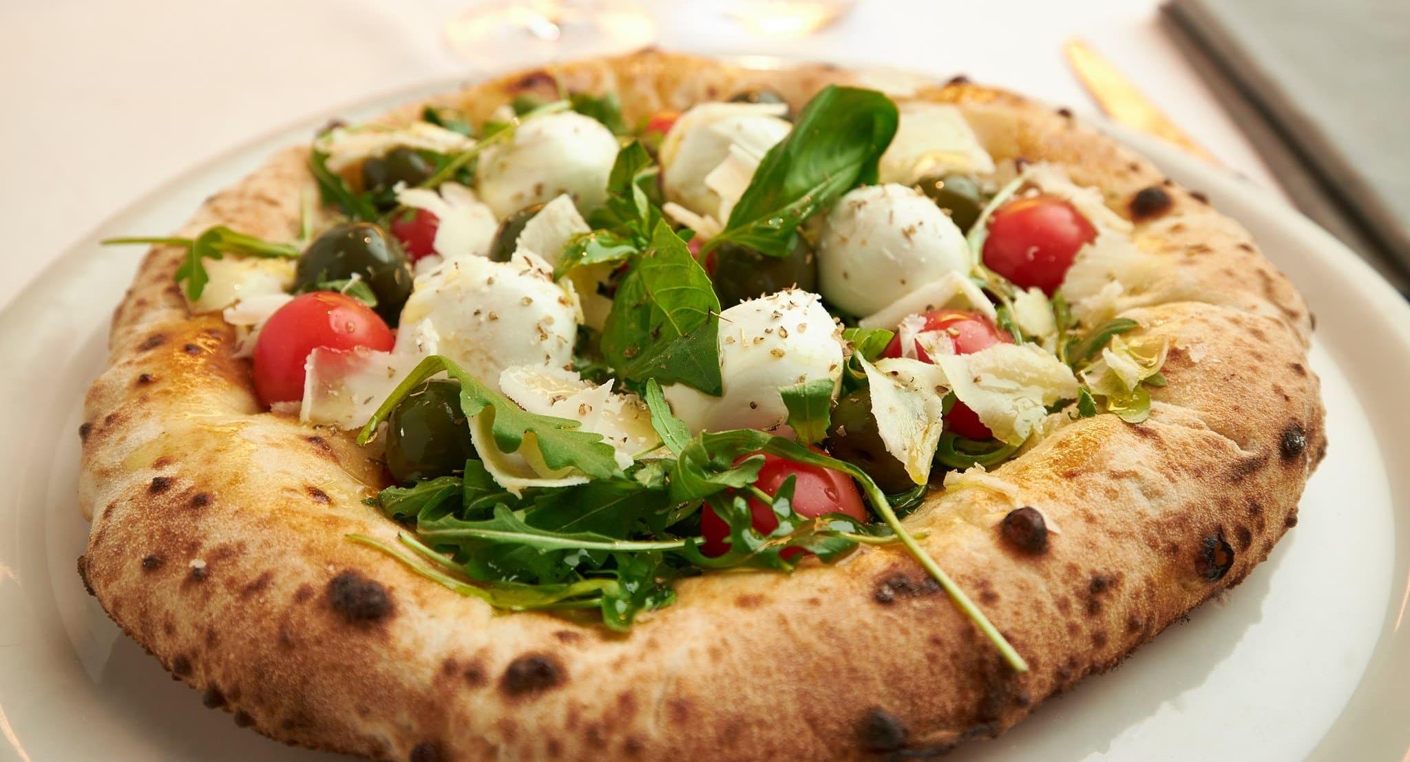 Napoli 1820 Napoli photo 3