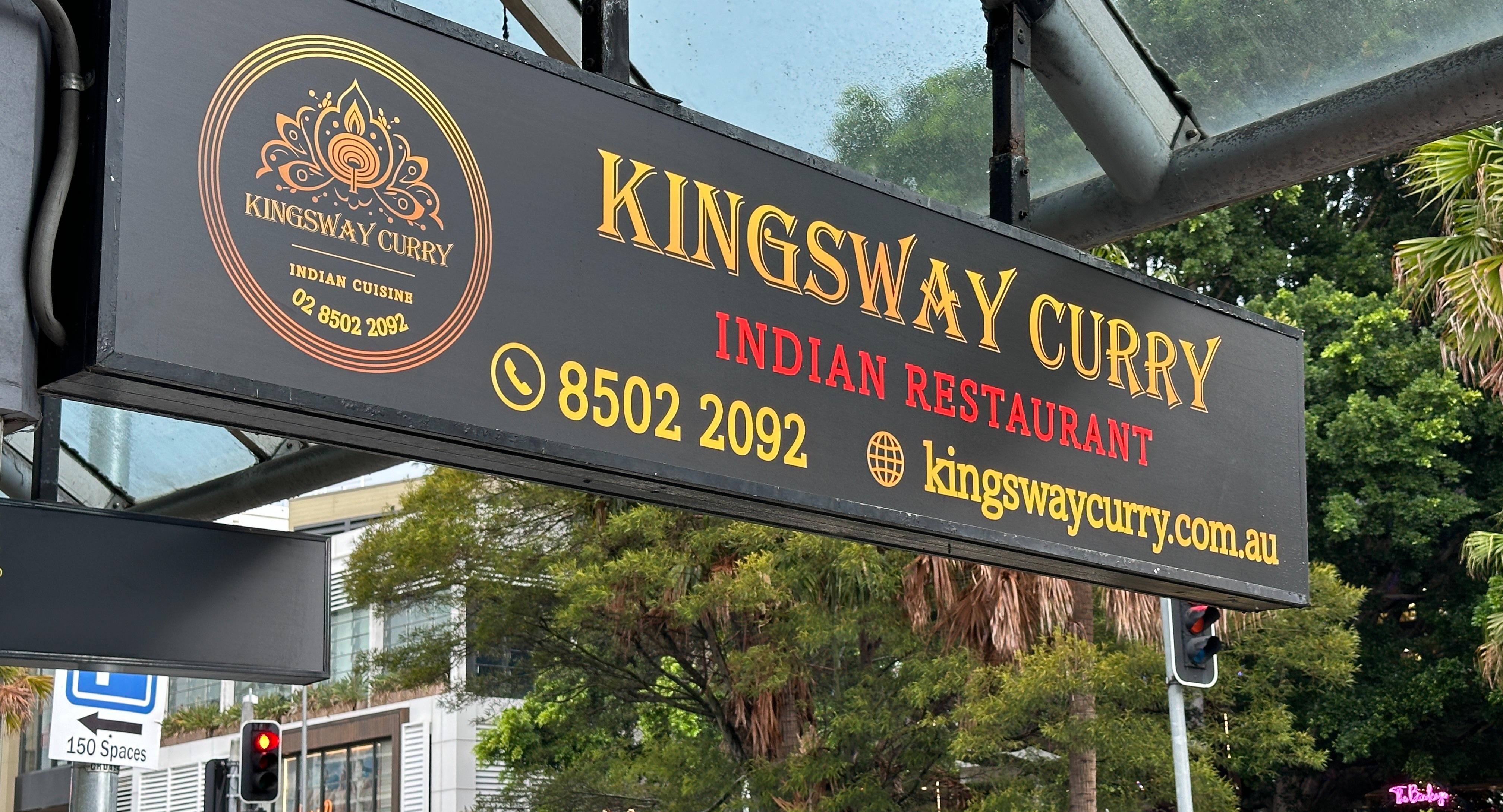 Kingsway Curry photo 5