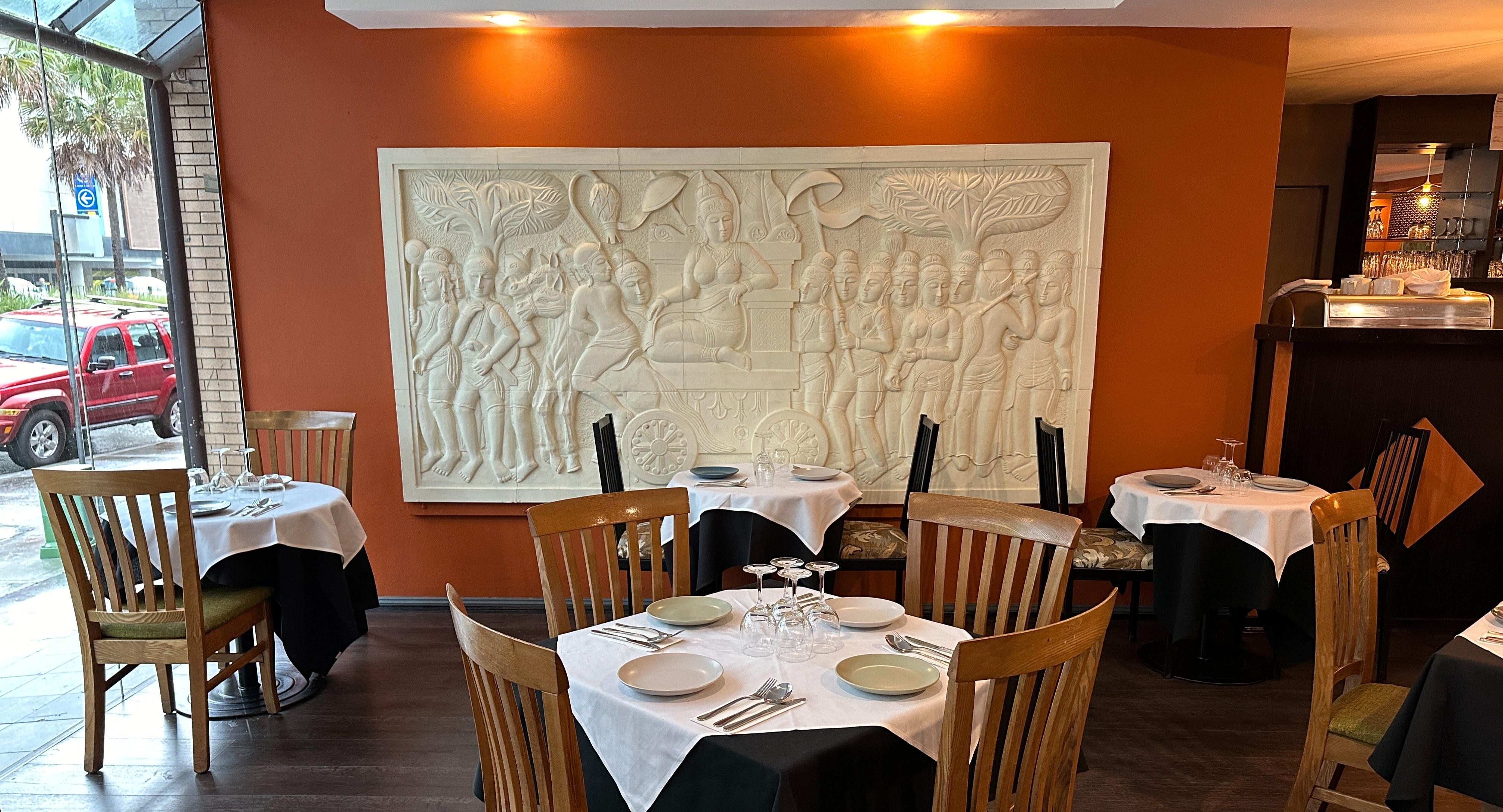 Kingsway Curry photo 2