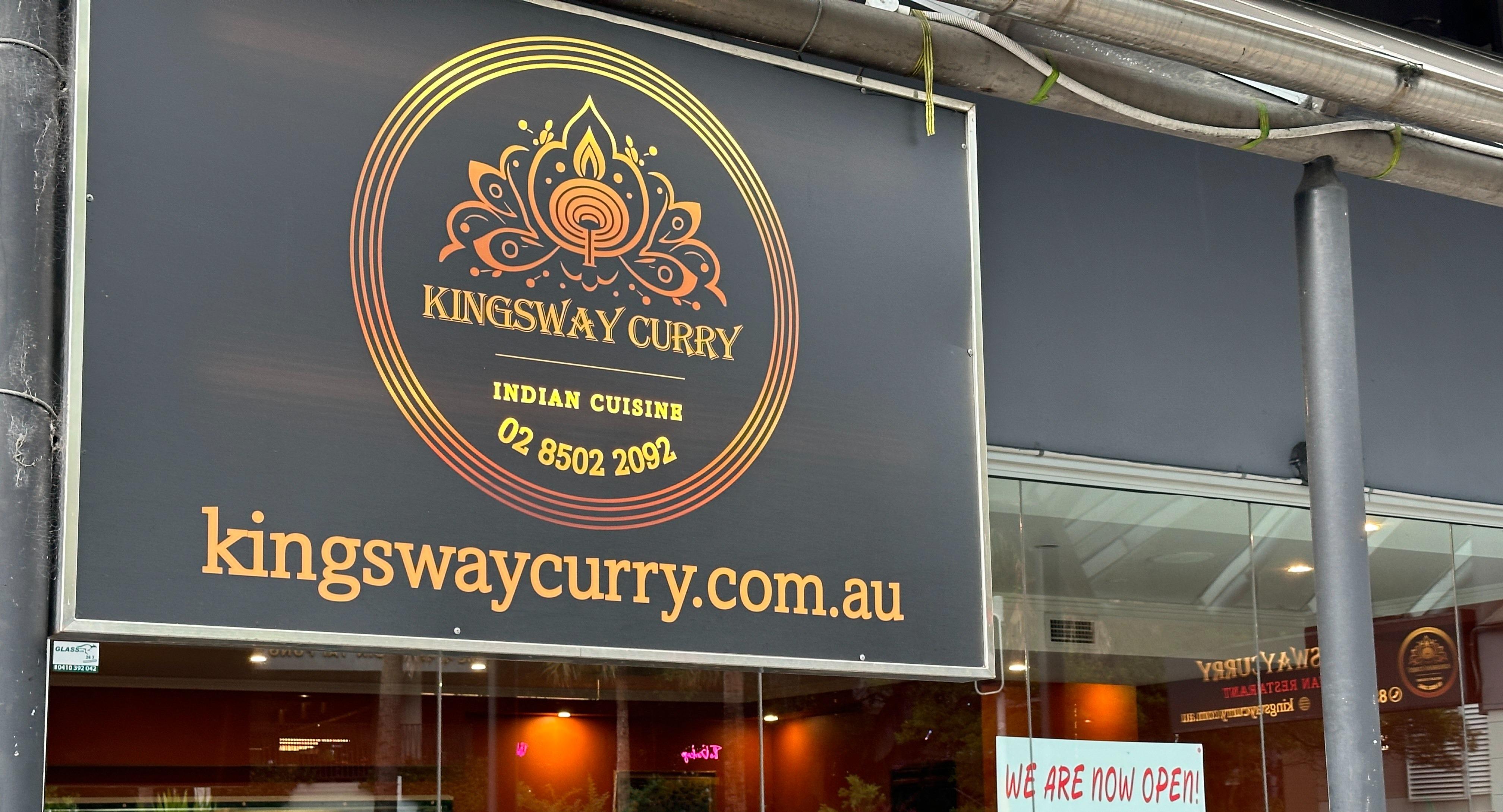 Kingsway Curry photo 4