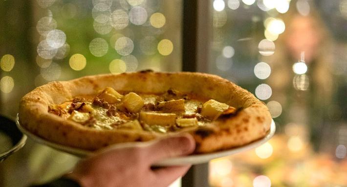 Pizzeria Cittadella Parma Paradigna photo 2