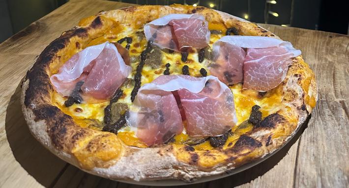 Pizzeria Cittadella Parma Paradigna photo 3