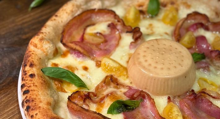 Pizzeria Cittadella Parma Paradigna photo 4