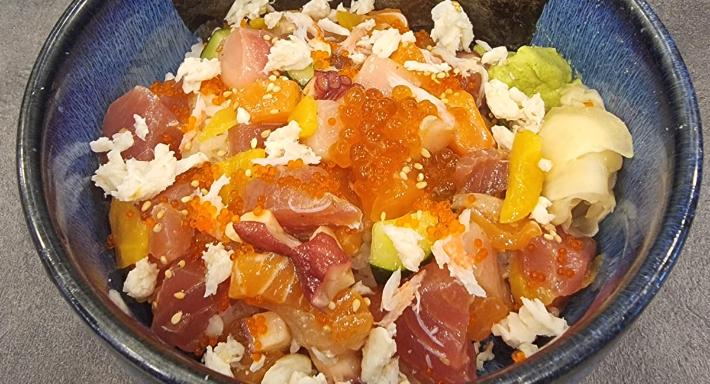 KaiohDon @ARC photo 3