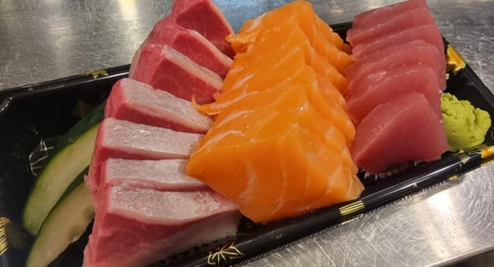 KaiohDon @ARC photo 4