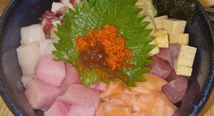 KaiohDon @ARC photo 5