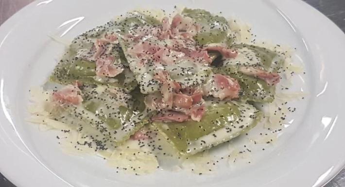 Bar Trattoria Patty photo 2