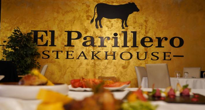 El Parillero Steakhouse & Restaurant
