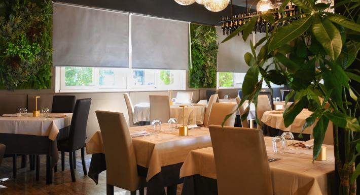 El Parillero Steakhouse & Restaurant photo 2