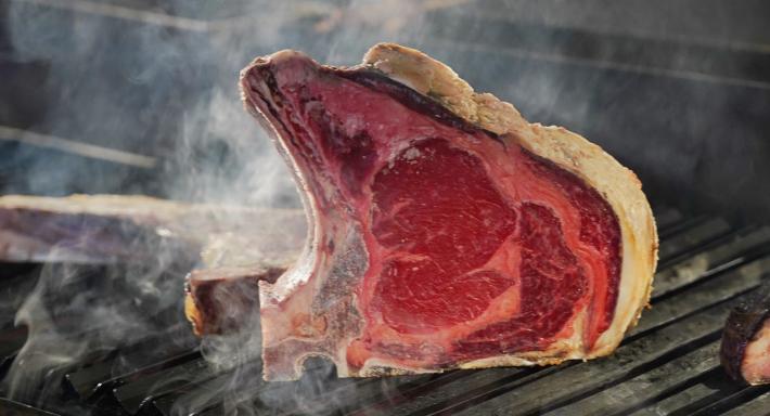 El Parillero Steakhouse & Restaurant photo 4