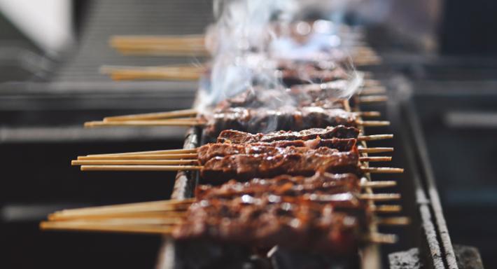 El Parillero Steakhouse & Restaurant photo 5