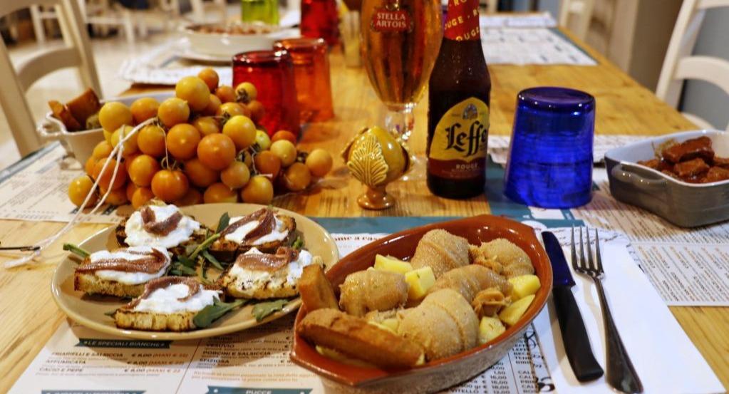 Pizzeria Braceria Civico 7 photo 3