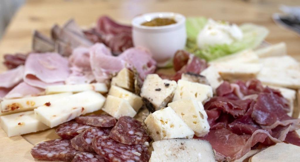 Pizzeria Braceria Civico 7 photo 5