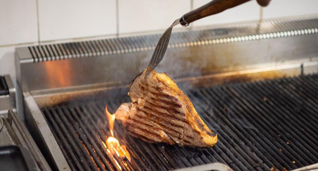 Pizzeria Braceria Civico 7 photo 4