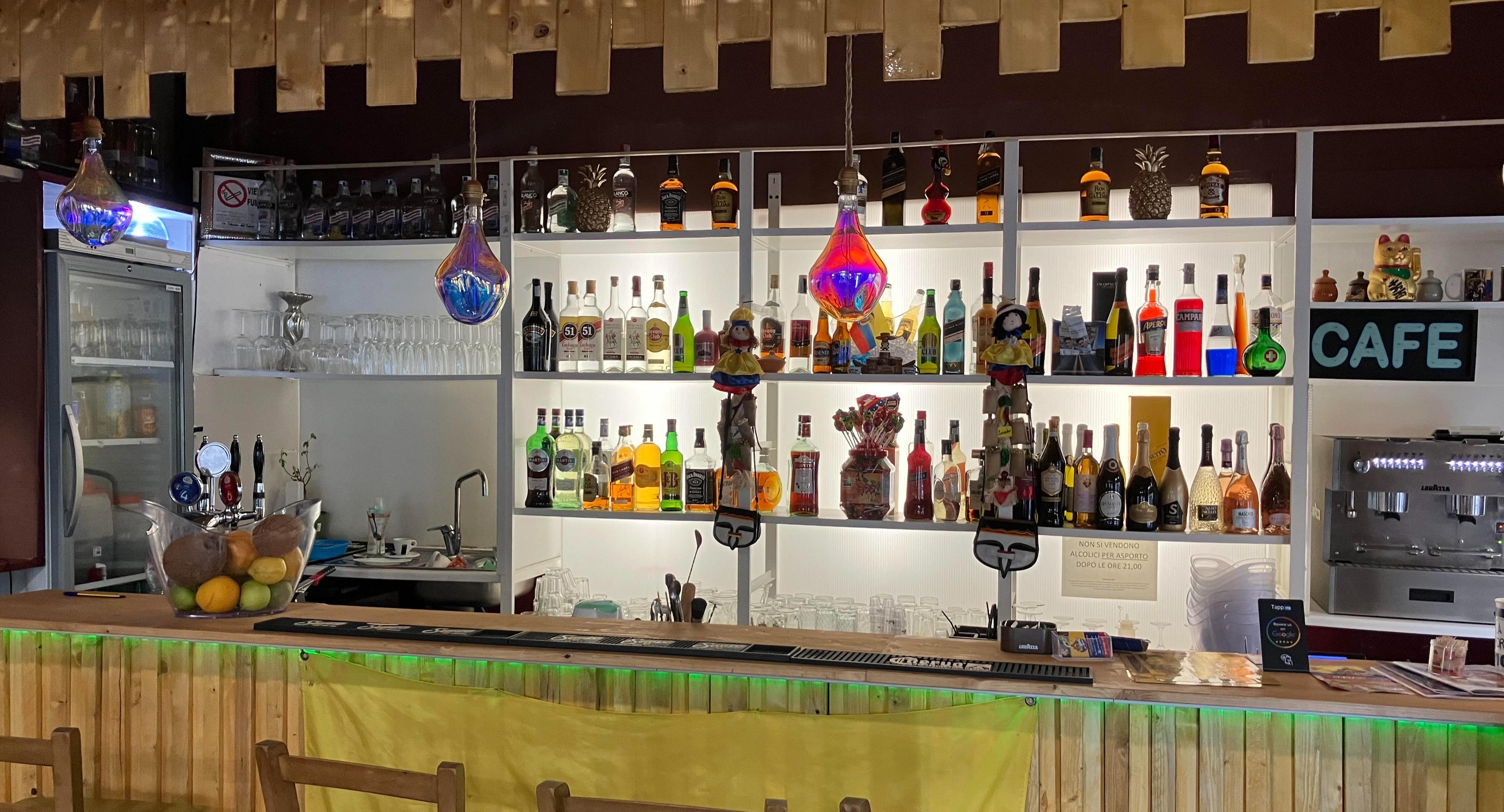 LA CABAÑA DEL SABOR ECUADOR-COLOMBIA photo 2