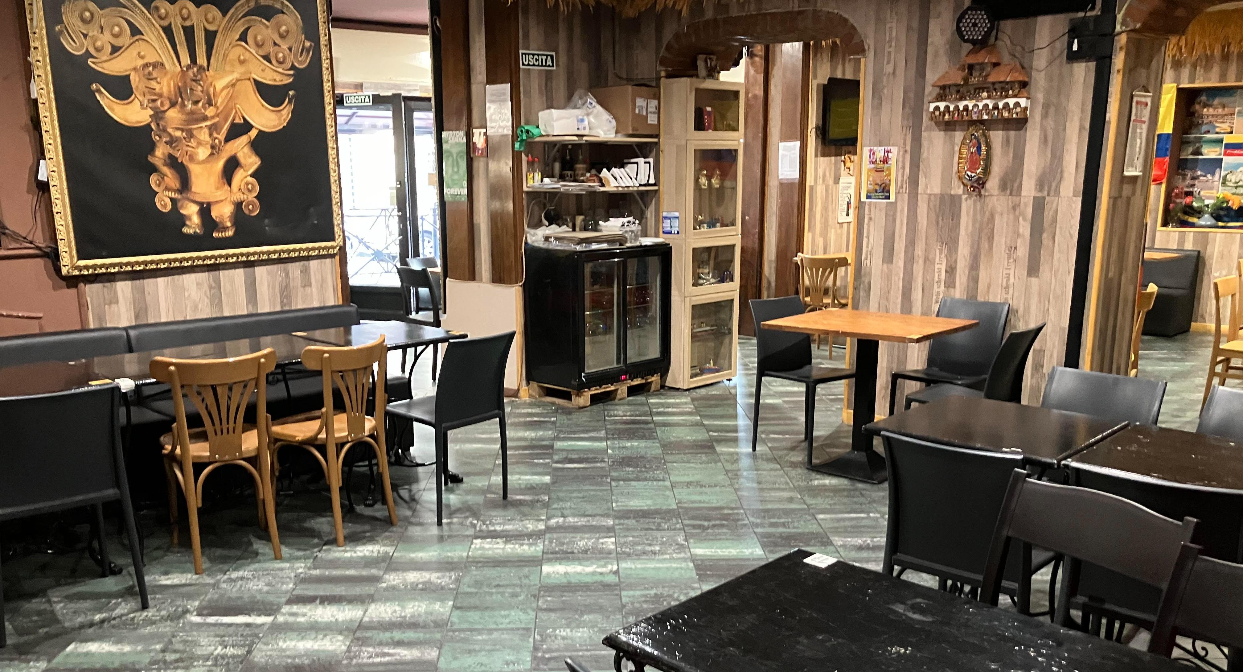 LA CABAÑA DEL SABOR ECUADOR-COLOMBIA photo 5