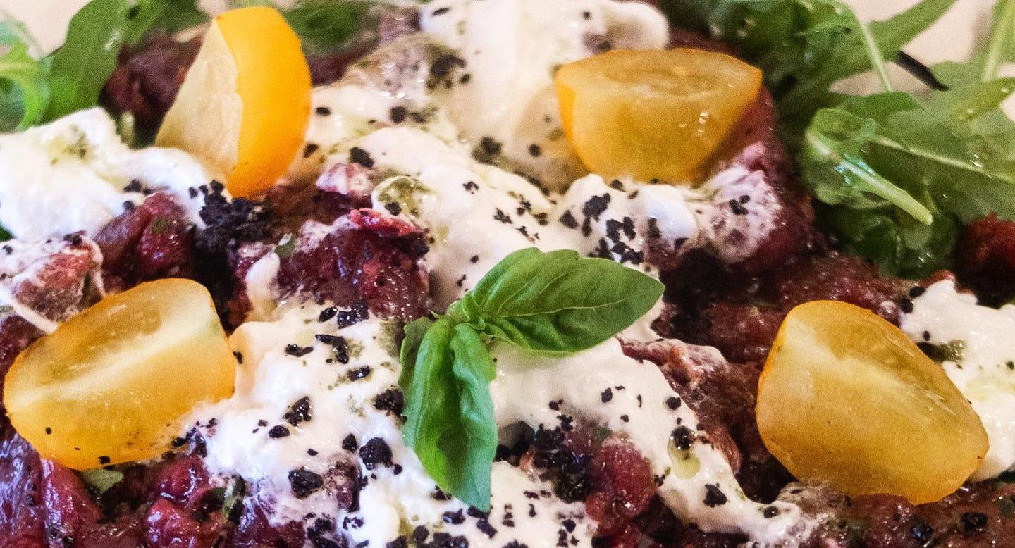 Mr. Bombetta photo 2