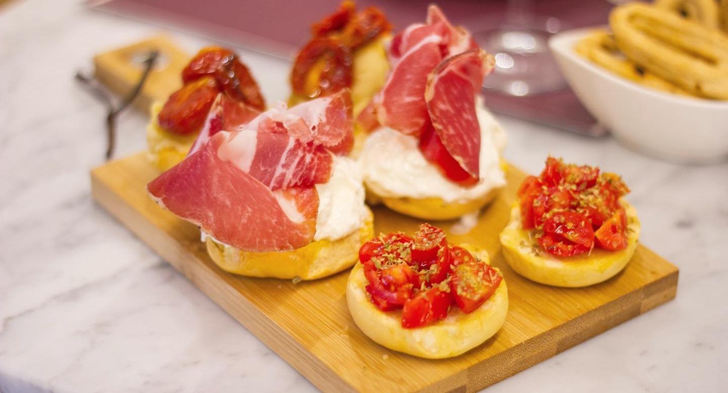 Mr. Bombetta photo 5