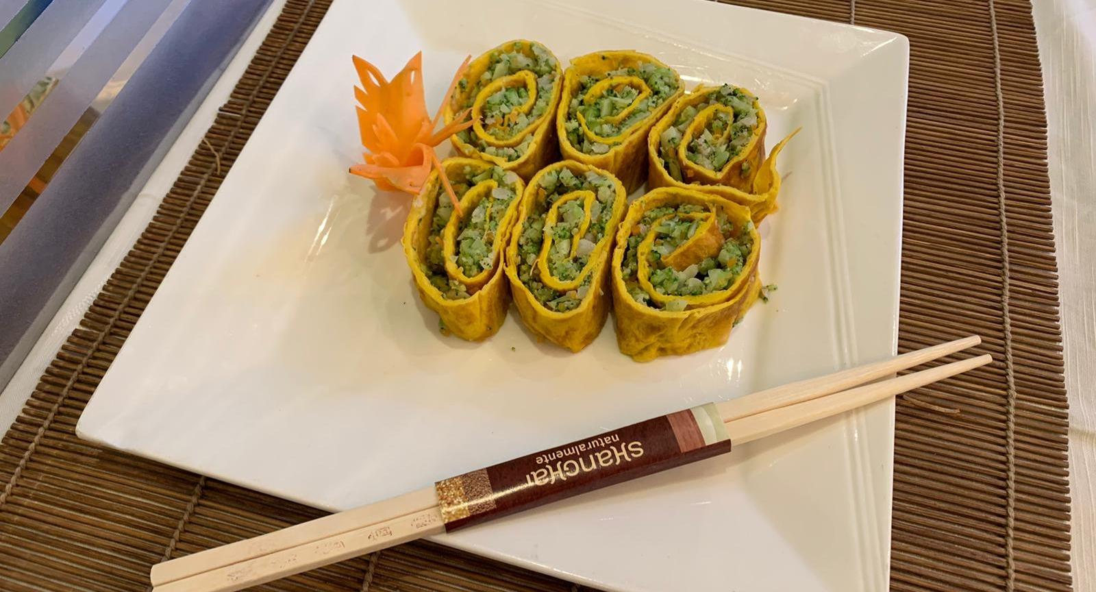 Shanghai Naturalmente