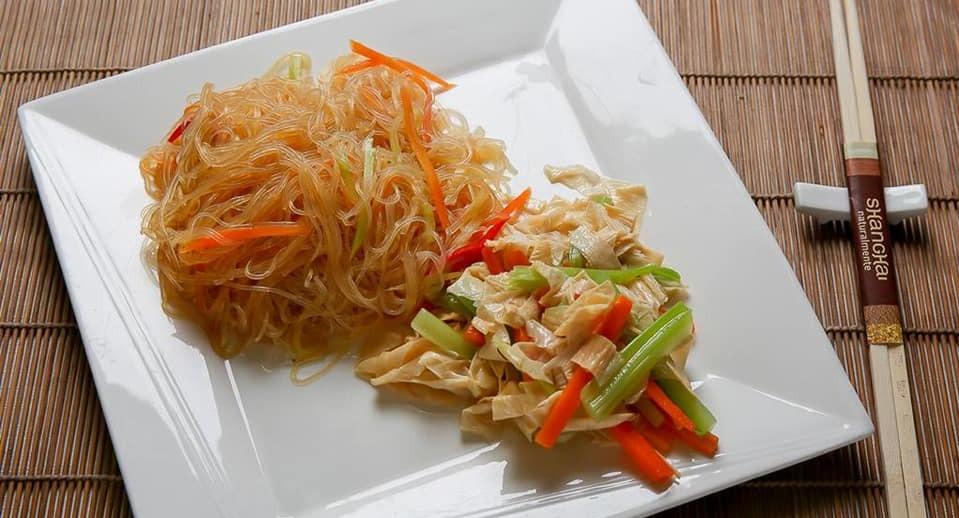 Shanghai Naturalmente photo 3