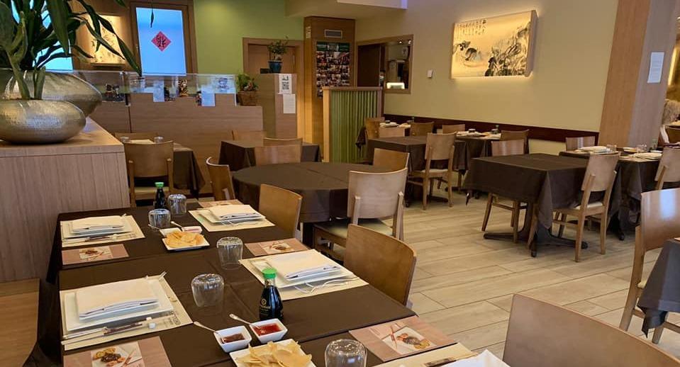 Shanghai Naturalmente photo 2