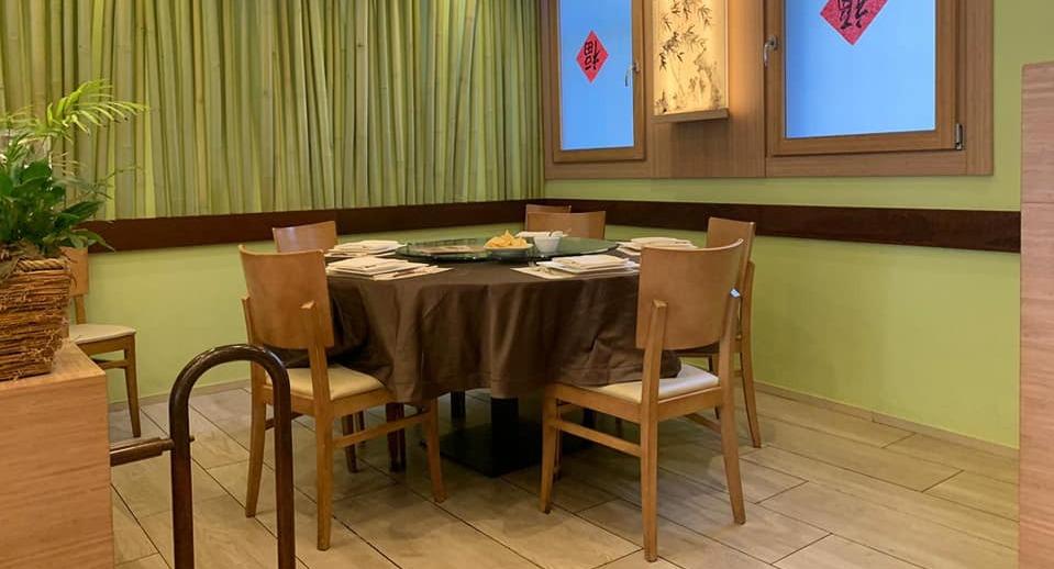 Shanghai Naturalmente photo 4