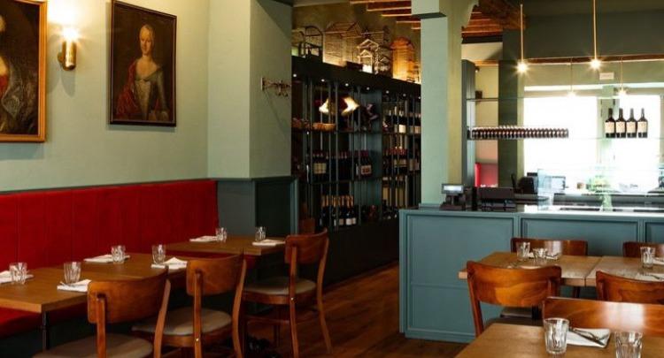 Catarina Bistrot photo 5