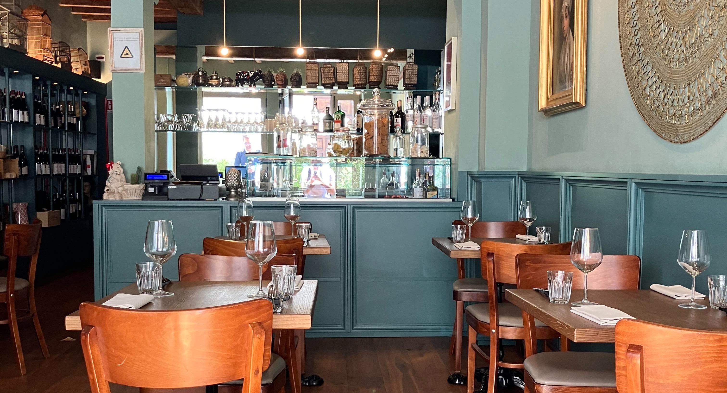 Catarina Bistrot photo 3