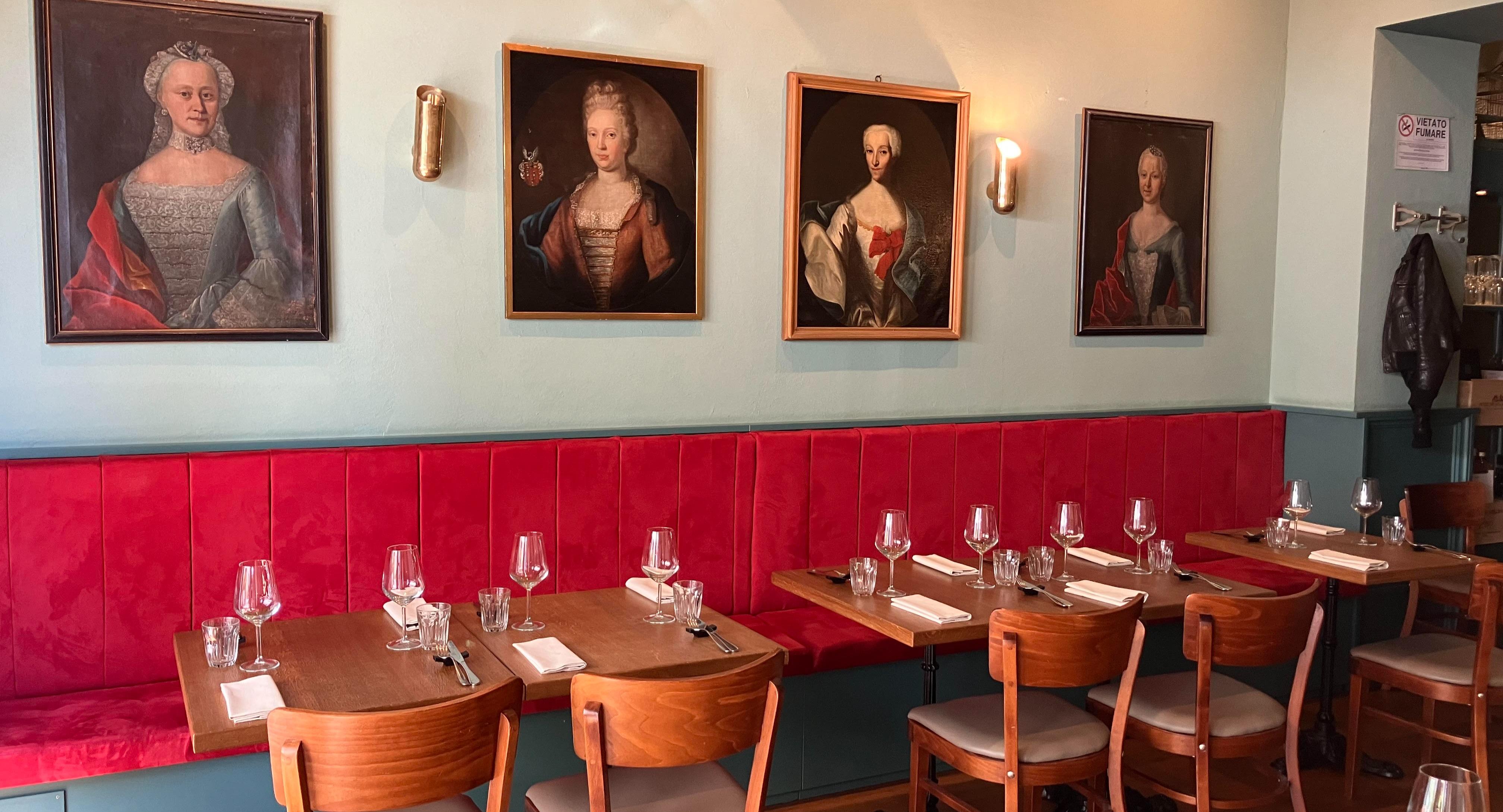 Catarina Bistrot photo 2