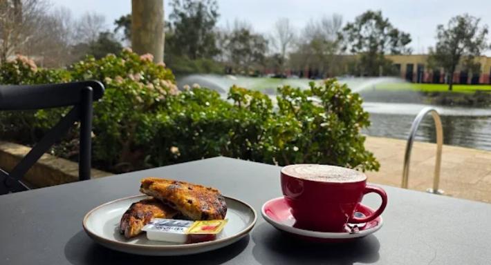 Sangria on Swan photo 2