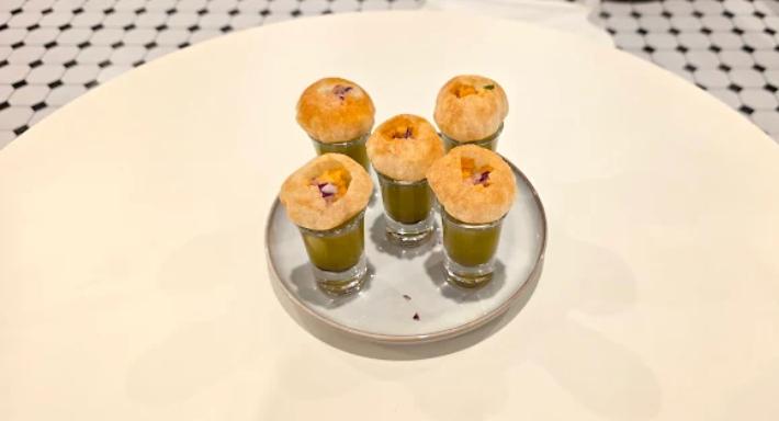 Sangria on Swan photo 4