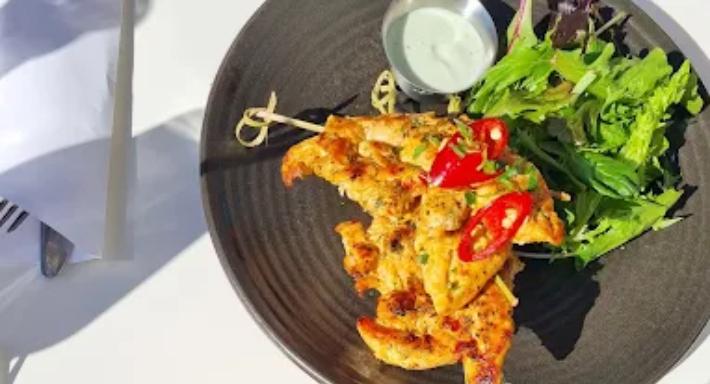 Sangria on Swan photo 5