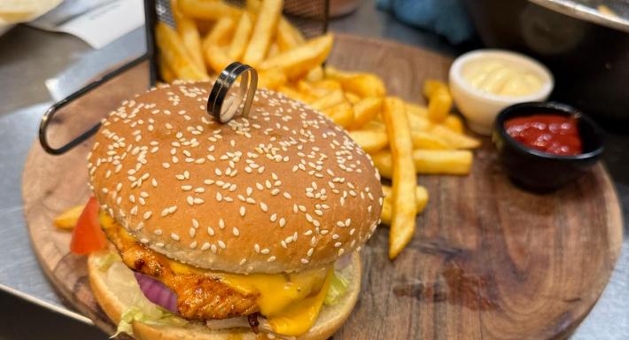 Calanddock Restaurant