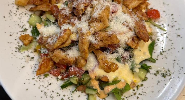 Calanddock Restaurant photo 2