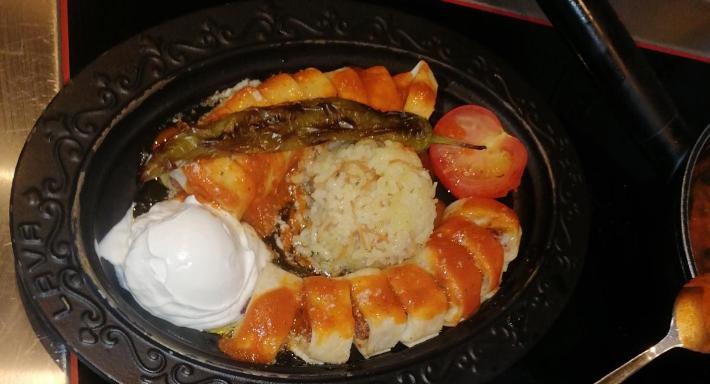 Calanddock Restaurant photo 3