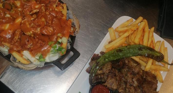 Calanddock Restaurant photo 4