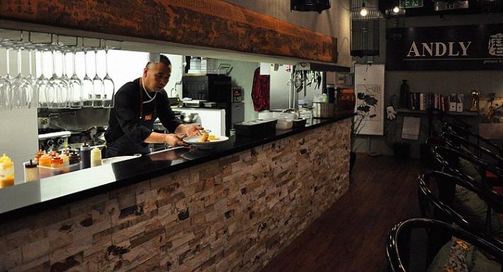 Andly Private Kitchen photo 4