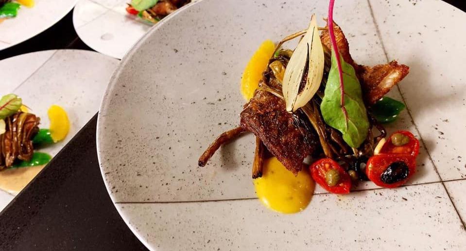 Andly Private Kitchen photo 2