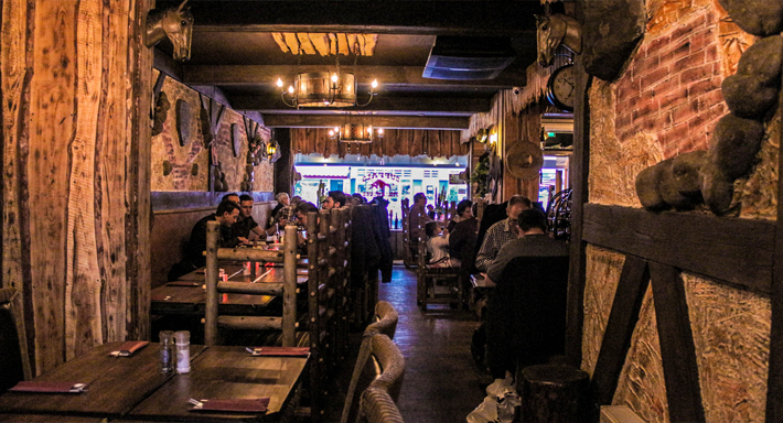 Buffalo Steakhouse photo 2