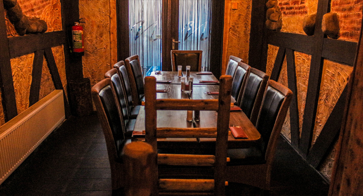 Buffalo Steakhouse photo 3