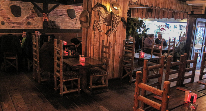 Buffalo Steakhouse photo 4