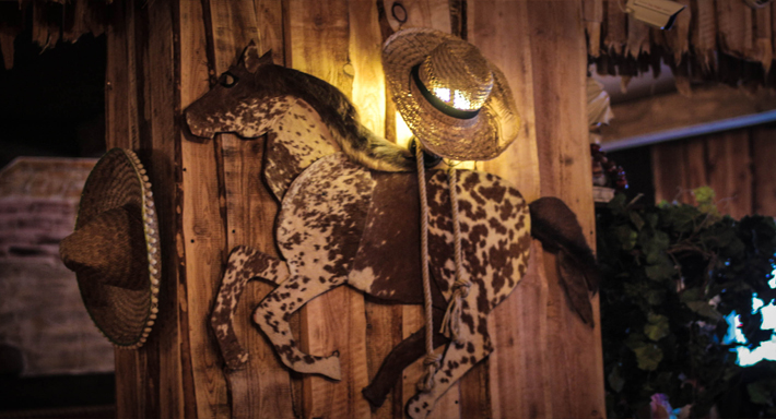 Buffalo Steakhouse photo 5